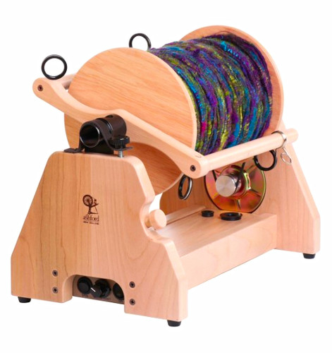 Ashford spinner super jumbo - e-spinner,