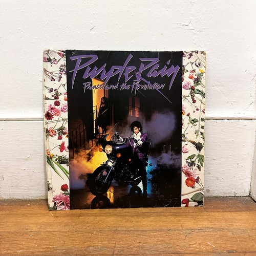 Prince and the - prince, revolution