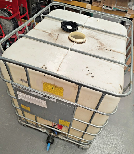 1000l ibc water - ibc, /