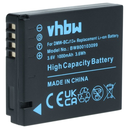 Battery for leica lux 6 - battery,