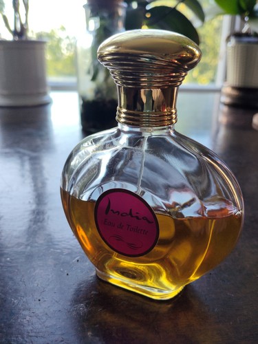 Vintage perfume india - vintage,