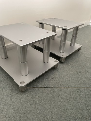Track audio precision - precision, speaker