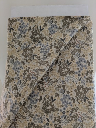 Moda 100 cotton the half - moda, cotton,