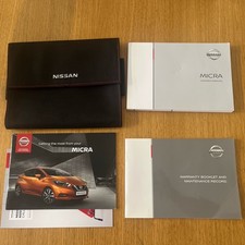 GENUINE NISSAN MICRA K14