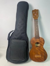 LUNA Ukulele Model No.500