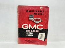 1964 GMC Truck Toro-Flow