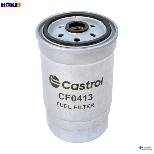 Fuel filter cf0413 for - fuel,