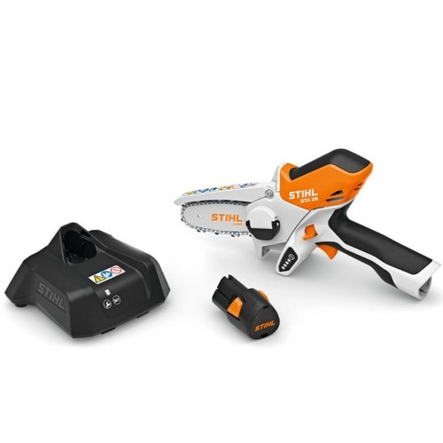 Stihl gta cordless hand - stihl,