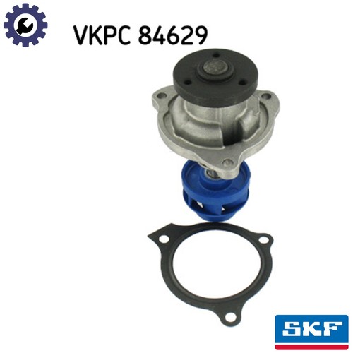 Water pump engine cooling vkpc - water,