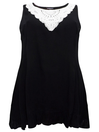 Eaonplus ladies black - ladies,