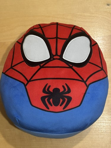 Spiderman squishmallow spidey - squishmallow,