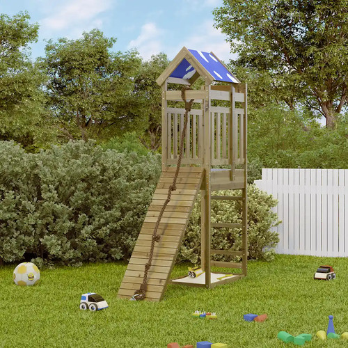Walplus outdoor wooden - outdoor, playset