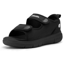 Mens WIDE Arch Support