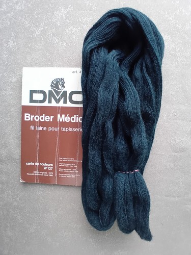 Hank dmc broder medicis - of,