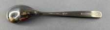 British Airways Airline Spoon