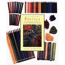 Pastels   : (Art   School)