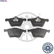 BRAKE PAD SET DISC BRAKE