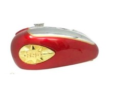 BSA A75 MARK 2 RED PAINTED