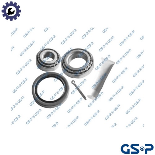 Wheel bearing kit gk0826 for - wheel,