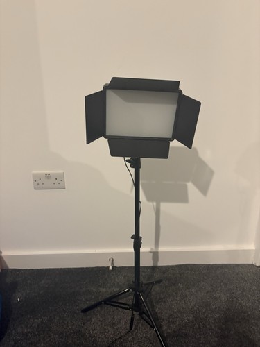 Photography lighting led kit - lighting,