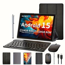 Brand New QDDQ 10.1" Android