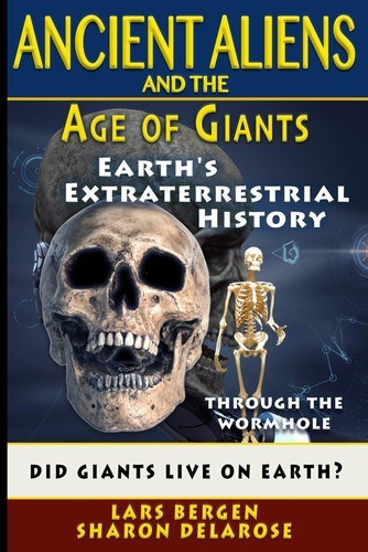 Ancient aliens and the age - aliens, of