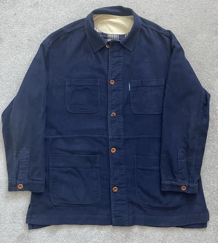 Nigel cabourn 1980s - 1980s, heavy