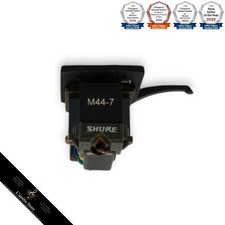 SHURE M44-7 Headshell
