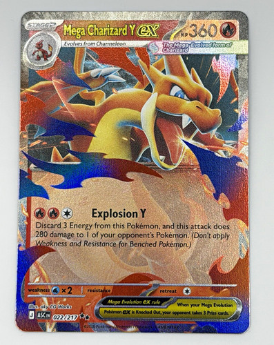 Pokémon company mega - pokémon,