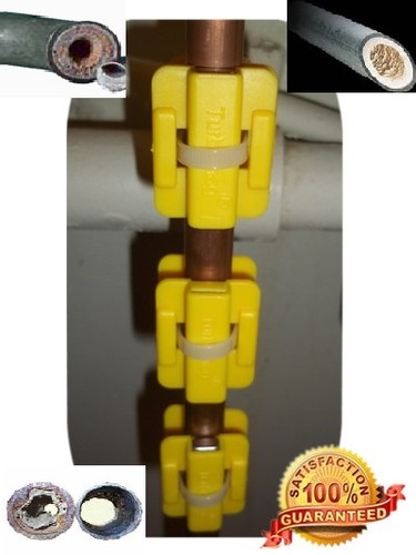 Magnetic descaler limescale - magnetic,