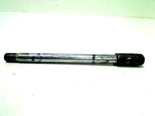Front axle yamaha - front,