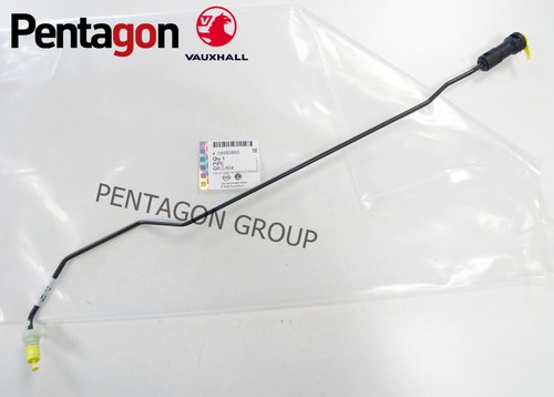 New genuine vauxhall insignia - genuine,
