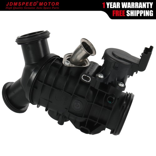 Throttle body new fit lr078546 - throttle,