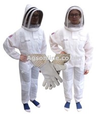 Children's Three Layer Gloves