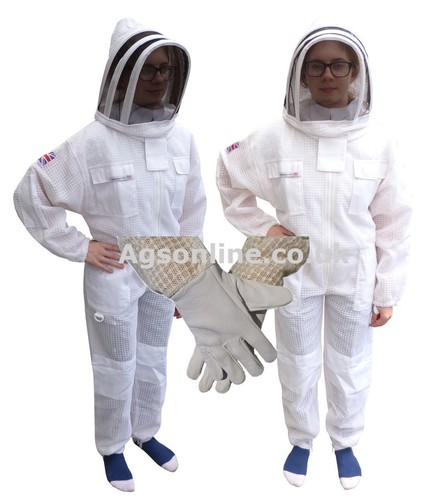Children three layer gloves - children's,