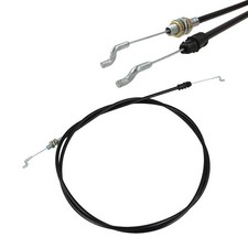 For MTD Sprinto DX70 Clutch /Gear Change Cable 746-0935A Replacement Accessories