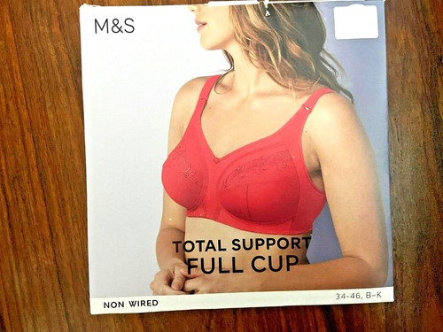 Bnib total support non - m&s,