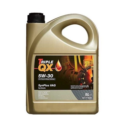 Synplus vag oil litre - 5,