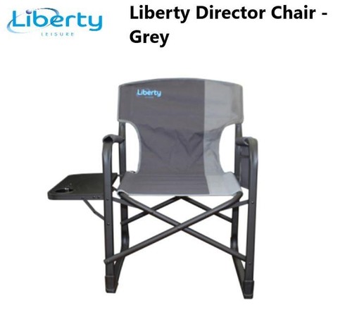 Liberty director chair - liberty, director's