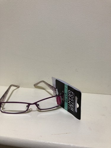 Foster grants reading - grants, glasses