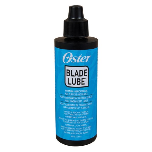 Oster blade lube clipper oil - blade,
