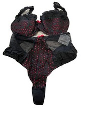 Anne Summers Lingerie Set