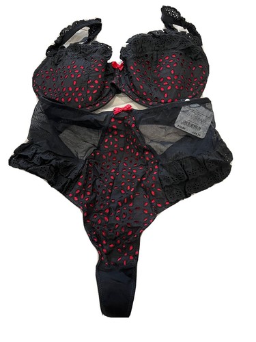 Anne summers lingerie set - summers,