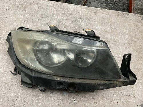 2005 bmw 320 right - right, headlight