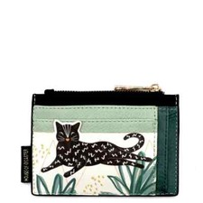 Disaster Designs Feline Zip