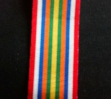 NEW ZEALAND SPECIAL SERVICE