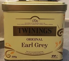 Twinings Original Earl Grey