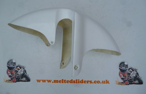 Suzuki gsxr 600 750 - srad, new