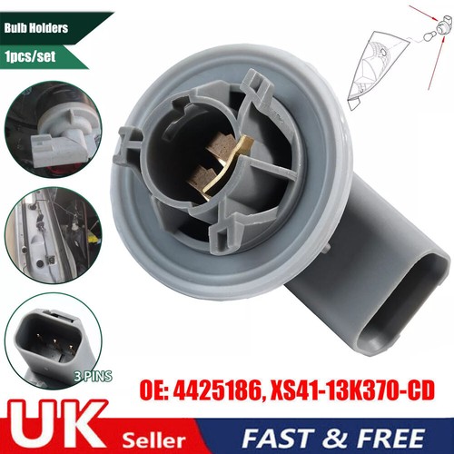 For ford focus - ford, rear