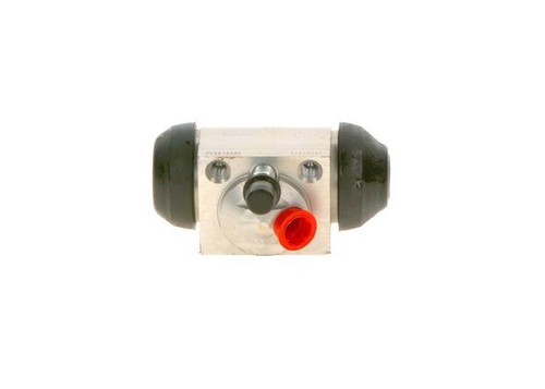 New wheel brake cylinder - brake,